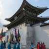 gyeongbokgung-guard-procession-seoul