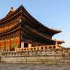 gyeongbokgung-palace-in-sunset-light