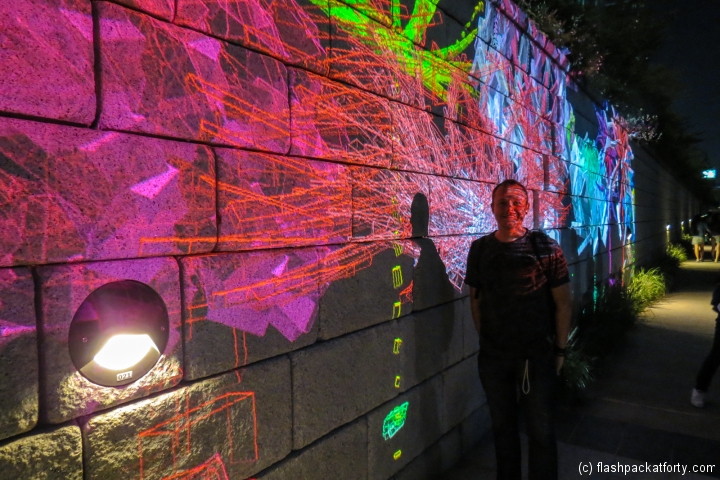cheonggyecheon-street-lights
