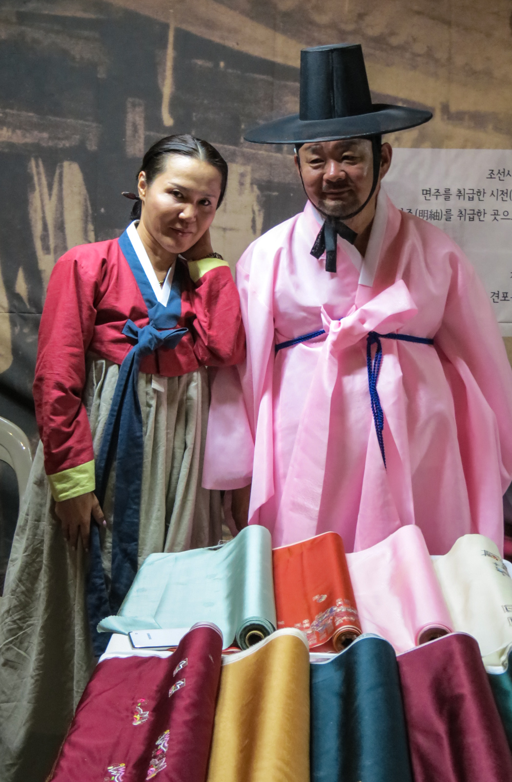 hanbok-traditional-korean-dress