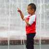 child-at-fountain-shanghai