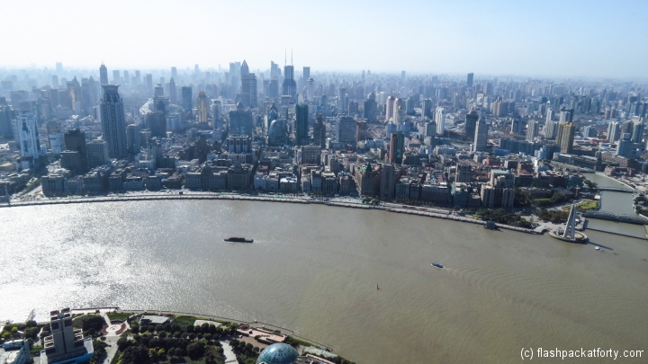 shanghai-waterfront
