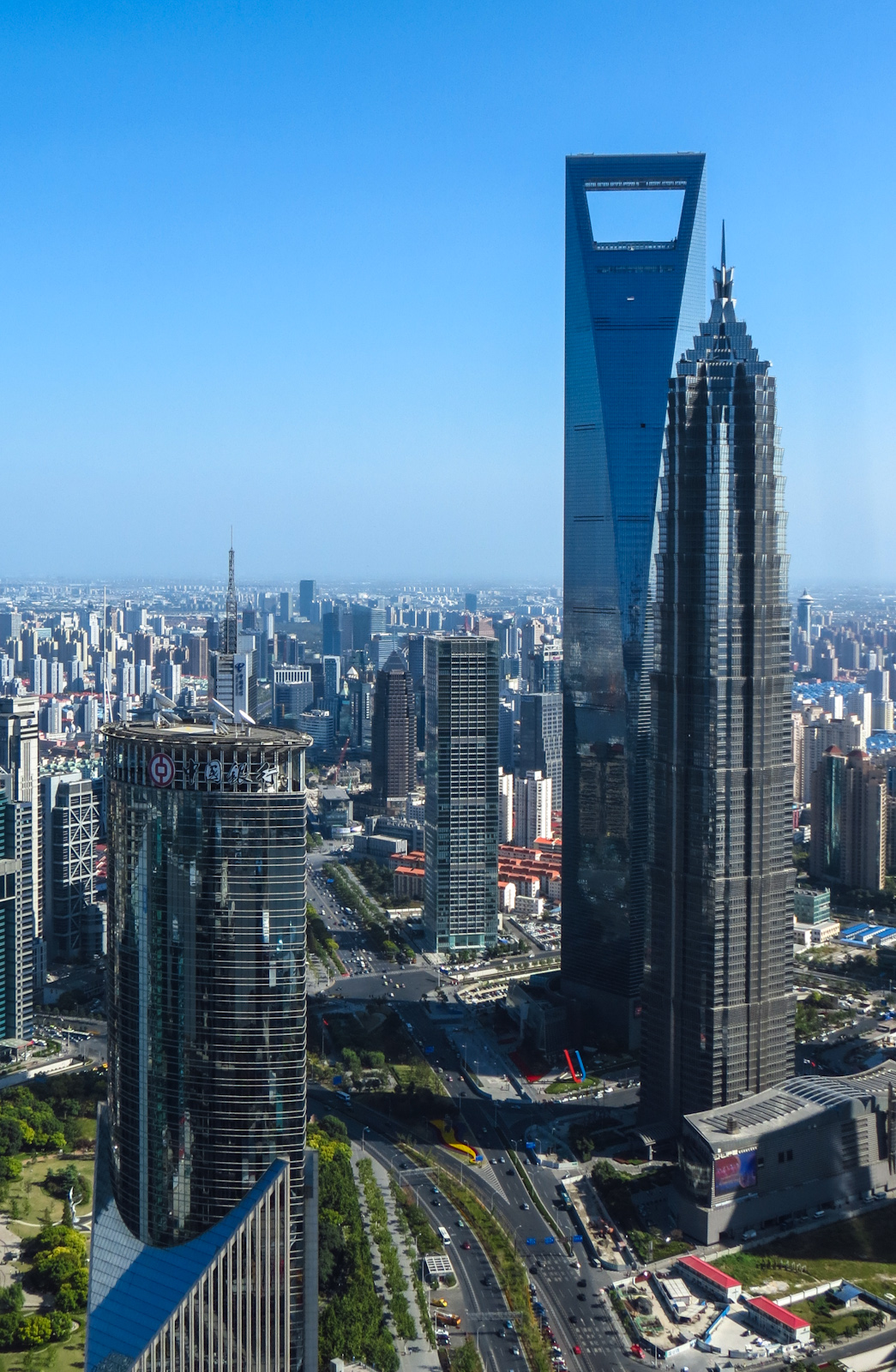 tall-buildings-shanghai