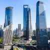 china-shanghai-skyscrapers