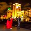 models-shanghai-bund