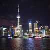 shanghai-waterfront-night-scene