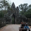 south-gate-traffic-angkor-wat