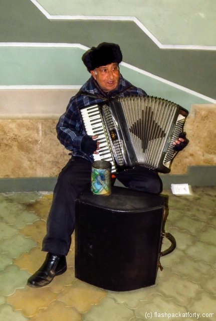 acccordian-busker-sofia