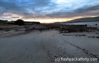sunset-freedom-camping-colac-bay