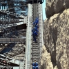 Bridge Walkers Sydney Harbour Bridge