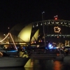 bridge-boat-night-view