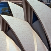 Shells Sydney Opera House