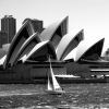 BW Sydney Opera House Yacht