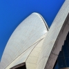 Shell Long Sydney Opera House