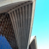 Under Shell Point Sydney Opera House