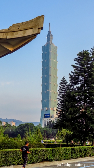 taipei-101-from-sun-yat-sen-memorial