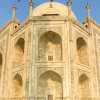 taj-mahal-at-sunset-with-detail