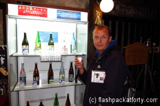 saki-tasting-in-japan