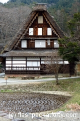 takayama-traditional-house