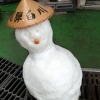 japanese-snowman