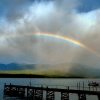 rainbow-lake-te-anau-harbour