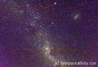 mount-cook-starry-sky
