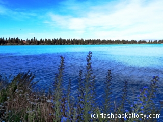 twizel-lake-view