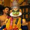 lord-vishna-seated-kathakali-performance-fort-cochin