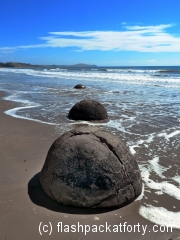 moeraki-triplets
