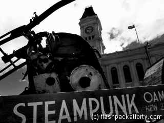 steampunk-town-hall