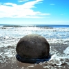 moeraki-single-boulder