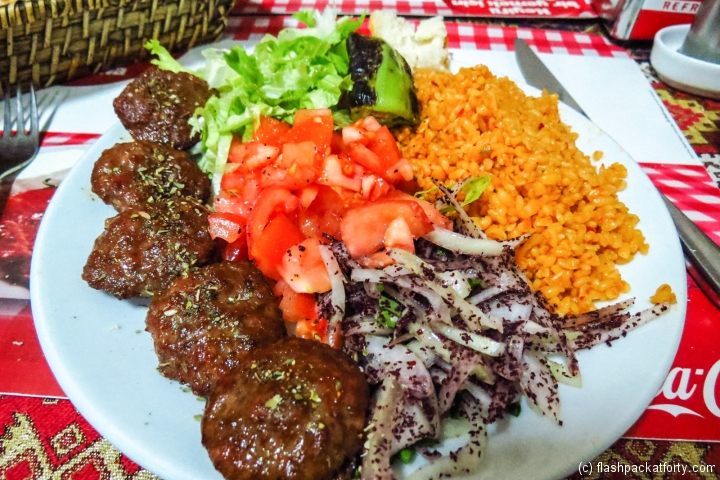 kofte-meal-istanbul