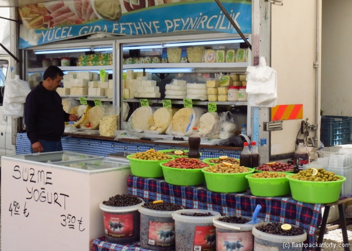 turkey-cheese-stall