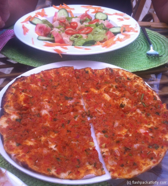turkey-lahmacun