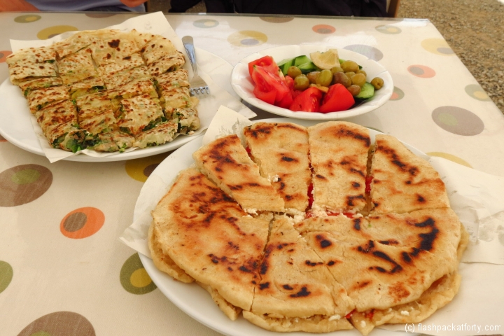 turkey-pancakes-and-soda