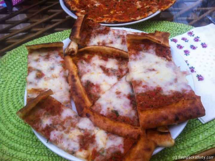 turkey-pide