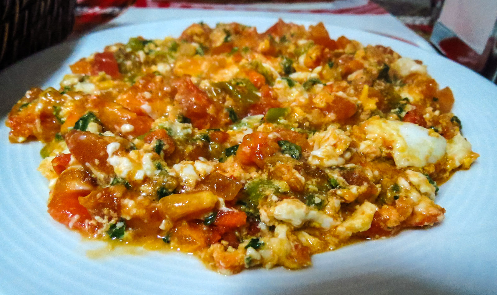 turkish-egg-dish