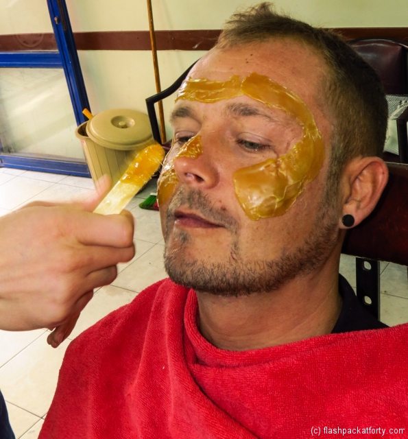 turkey-shave-and-wax
