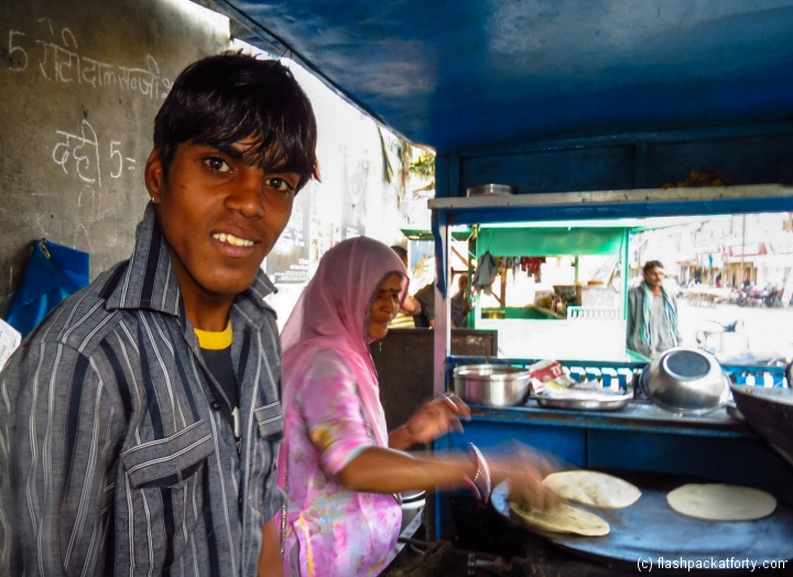 chapati-stall-family-son-portrait