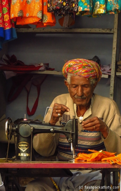 turban-man-and-sewing-machine-udaipur