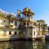 udaipur-lake-building