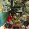 drum-making-varanasi-markets