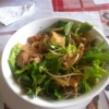 cao lau hoi an dish