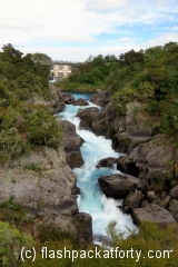 Taupo Falls