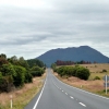 Road to Taupo