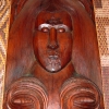 female-maori-chief