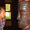 john-nose-to-nose-maori-carving