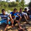 indian-teenagers-posing-wayanad-kuruwa-dweep