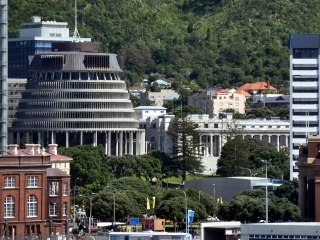 wellington-parliament-building