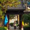 muslim-mosque-man-and-doorway-xian